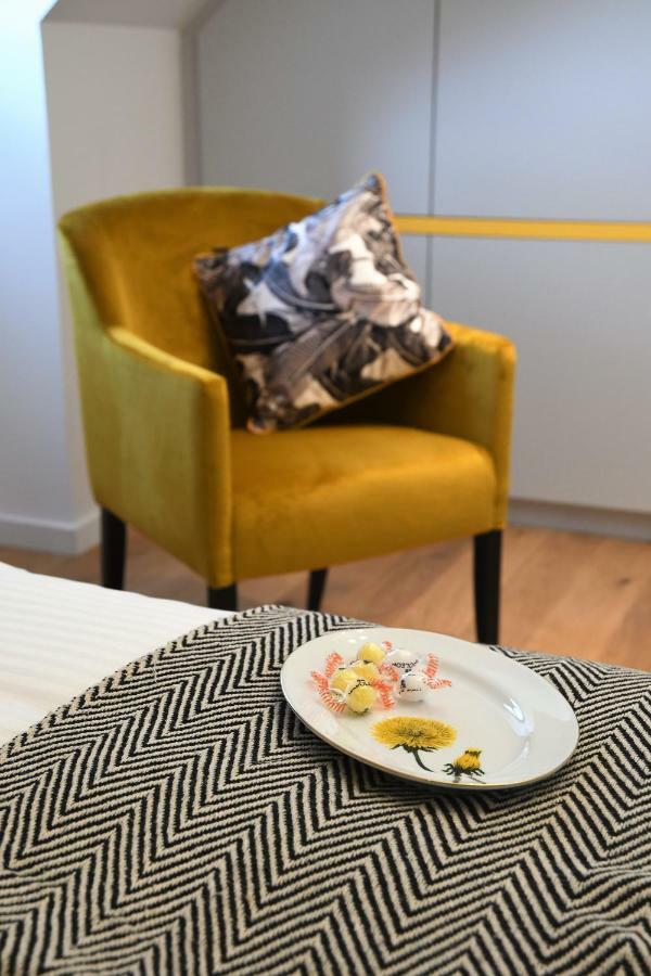Westmeerbeek Ask Lily Bed & Breakfast エクステリア 写真